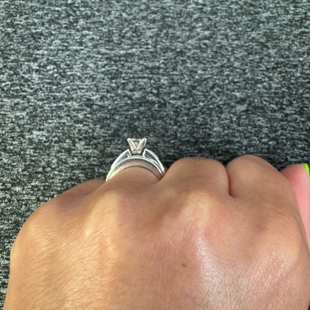 Bridal Set - image 5